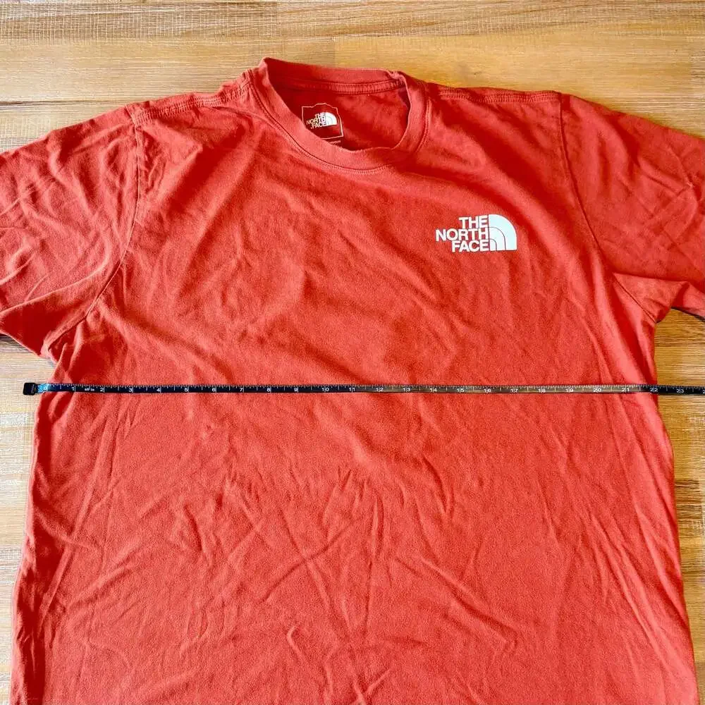 The North Face pre owned